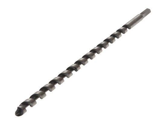 Combination Wood Auger Bit Long Series 32 x 400mm - FAICA32L