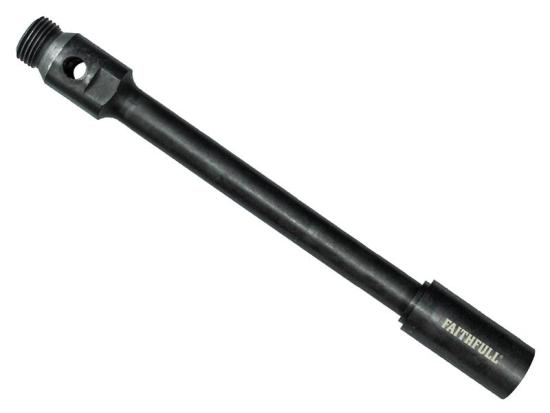 Extension Adaptor 1/2in BSP x 250mm - FAIDCEXT250