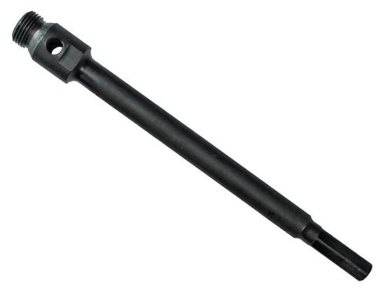 HEX Extension Adaptor 12mm x 240mm - FAIDCHEXADAP