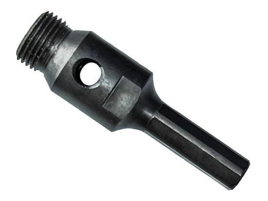 Adaptor Hex x 1/2in BSP - FAIDCHEXBSP