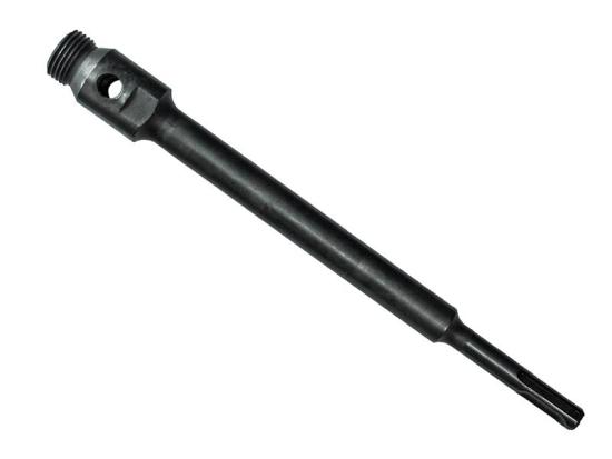 SDS Extension Adaptor 10mm x 240mm - FAIDCSDSADAP 1 SDS Extension Adaptor 10mm x 240mm - FAIDCSDSADAP