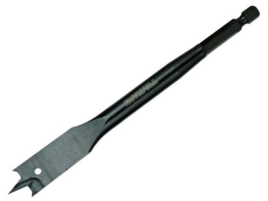 Flat Bit 19mm x 152mm - FAIFB19