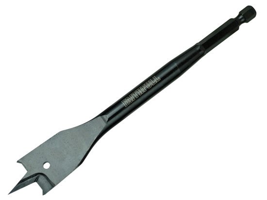 Flat Bit 24mm x 152mm - FAIFB24