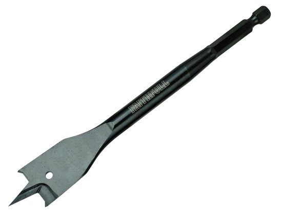 Flat Bit 28mm x 152mm - FAIFB28