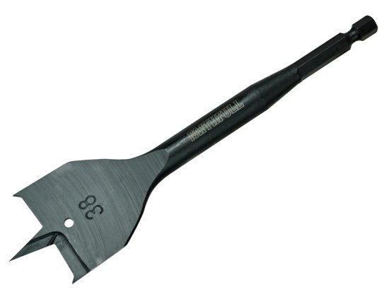 Flat Bit 38mm x 152mm - FAIFB38