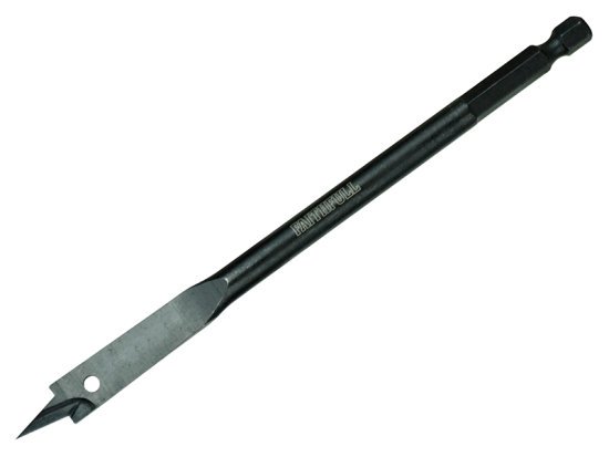 Flat Bit 6mm x 152mm - FAIFB6