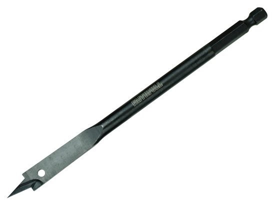 Flat Bit 8mm x 152mm - FAIFB8