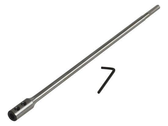 Flat Bit Extension - FAIFBEXT