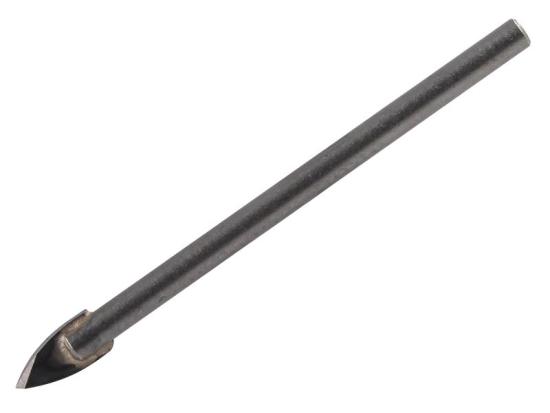 Tile & Glass Drill Bit 7mm - FAIGD7 1 Tile & Glass Drill Bit 7mm - FAIGD7