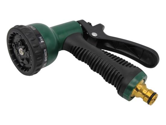 9 Pattern Garden Spray Gun - FAIHOSEGS 1 9 Pattern Garden Spray Gun - FAIHOSEGS