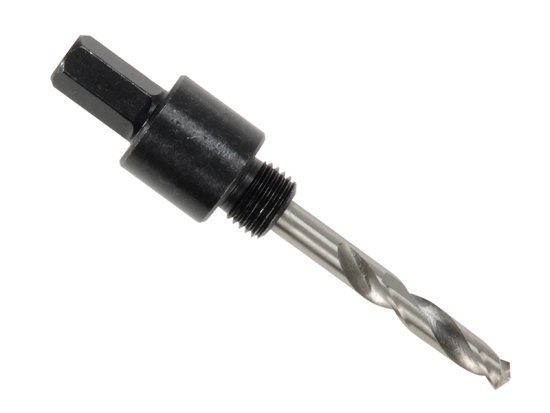Holesaw Arbor 14-30mm - FAIHSA1630