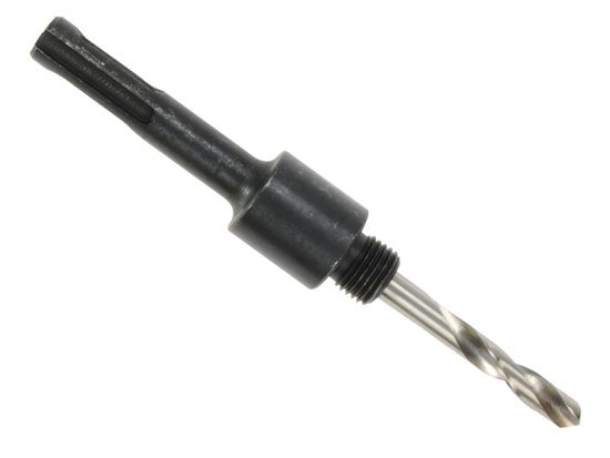 Holesaw Arbor SDS Plus Fitting 14-30mm - FAIHSA1630S