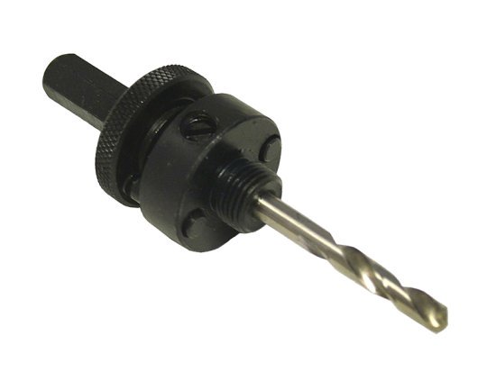 Holesaw Arbor 32-210mm - FAIHSA32150