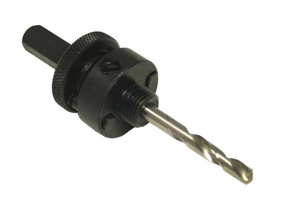 Holesaw Arbor SDS Plus Fitting 32-210mm - FAIHSA32150S