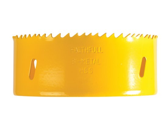 Varipitch Holesaw 102mm - FAIHSVP102 1 Varipitch Holesaw 102mm - FAIHSVP102