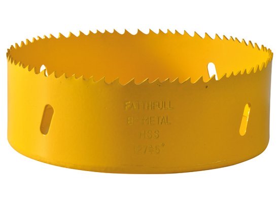 Varipitch Holesaw 127mm - FAIHSVP127 1 Varipitch Holesaw 127mm - FAIHSVP127