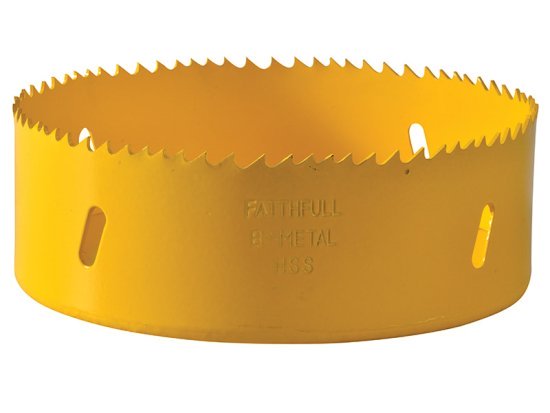 Varipitch Holesaw 133mm - FAIHSVP133