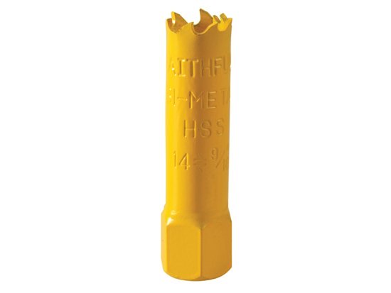 Varipitch Holesaw 14mm - FAIHSVP14 1 Varipitch Holesaw 14mm - FAIHSVP14
