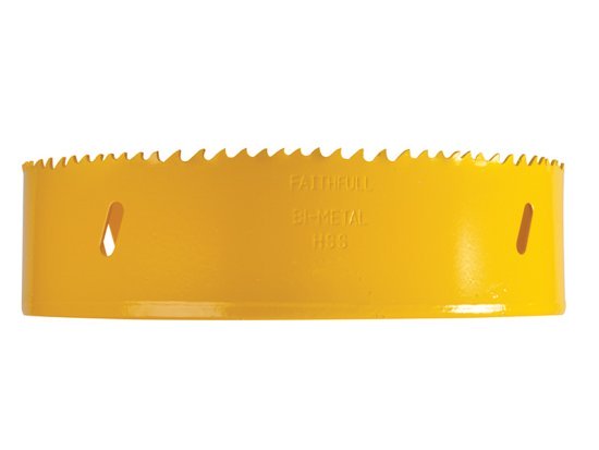 Varipitch Holesaw 152mm - FAIHSVP152 1 Varipitch Holesaw 152mm - FAIHSVP152