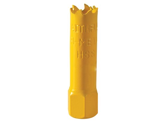 Varipitch Holesaw 16mm - FAIHSVP16