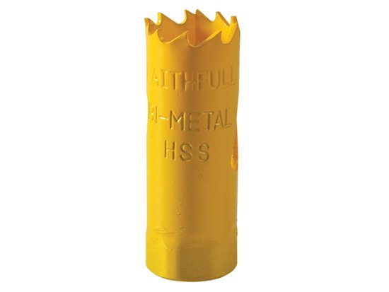 Varipitch Holesaw 20mm - FAIHSVP20 1 Varipitch Holesaw 20mm - FAIHSVP20