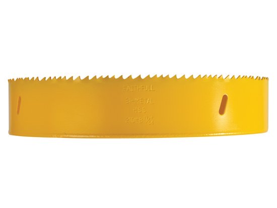 Varipitch Holesaw 210mm - FAIHSVP210 1 Varipitch Holesaw 210mm - FAIHSVP210
