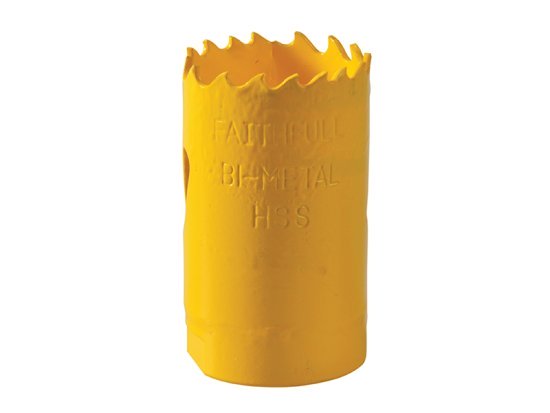 Varipitch Holesaw 32mm - FAIHSVP32