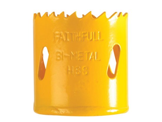 Varipitch Holesaw 40mm - FAIHSVP40