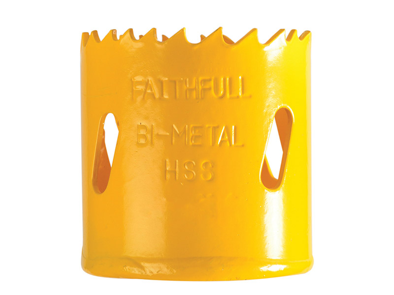 Varipitch Holesaw 44mm - FAIHSVP44 1 Varipitch Holesaw 44mm - FAIHSVP44