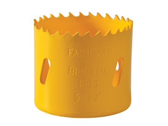 Varipitch Holesaw 51mm - FAIHSVP51 1 Varipitch Holesaw 51mm - FAIHSVP51