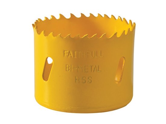 Varipitch Holesaw 64mm - FAIHSVP64 1 Varipitch Holesaw 64mm - FAIHSVP64
