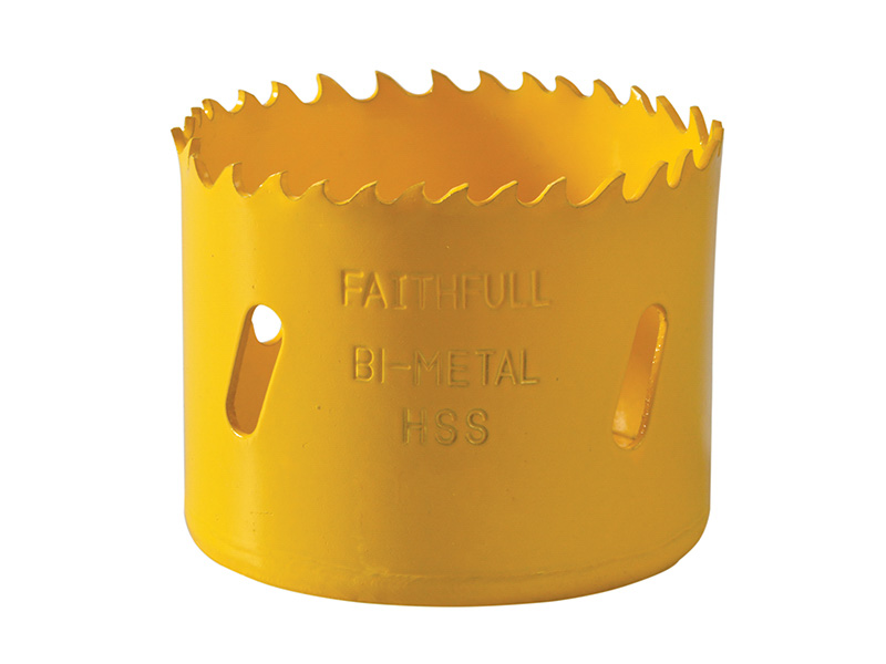 Varipitch Holesaw 65mm - FAIHSVP65 1 Varipitch Holesaw 65mm - FAIHSVP65