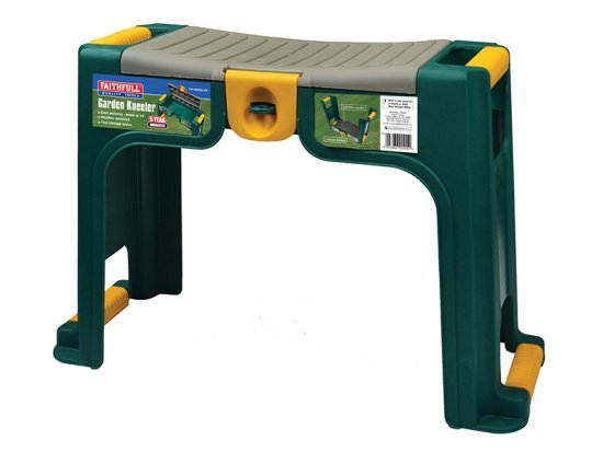 Garden Kneeler - FAIKNEELER