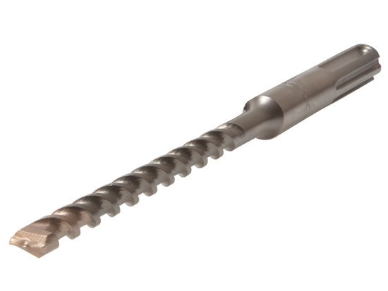 SDS Max Drill Bit 18mm x 340mm - FAIMAX18340 1 SDS Max Drill Bit 18mm x 340mm - FAIMAX18340