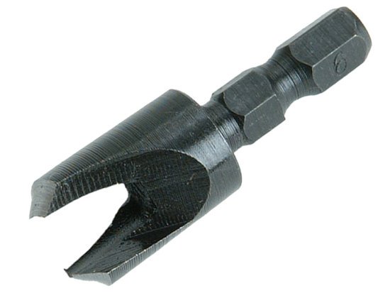 Plug Cutter No.10 - FAIPLUG10