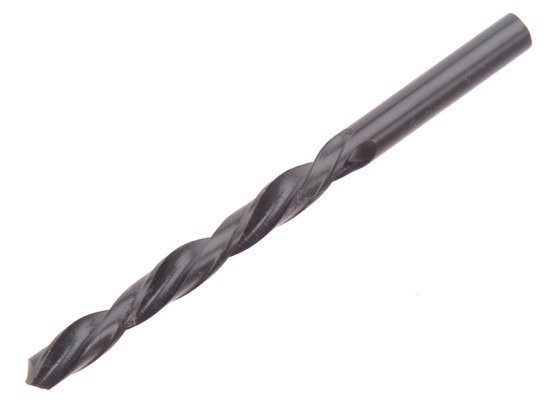 HSS Jobber Drill Bits Pre Pack (3) 1.00mm OL:34mm WL:12mm - FAIPP100