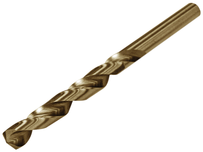 Professional Cobalt Jobber Drill Bit Pre Packed 11.5mm - FAIPP1150COB 1 Professional Cobalt Jobber Drill Bit Pre Packed 11.5mm - FAIPP1150COB