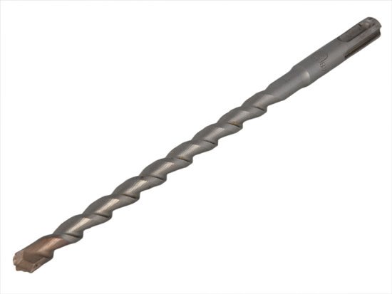 SDS Plus Drill 5mm OL: 110mm WL: 50mm - FAISDS5110 1 SDS Plus Drill 5mm OL: 110mm WL: 50mm - FAISDS5110
