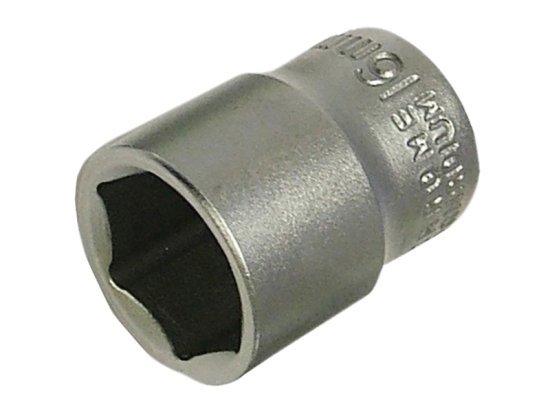 Hexagon Socket 3/8in Drive 21mm - FAISOC3821 1 Hexagon Socket 3/8in Drive 21mm - FAISOC3821