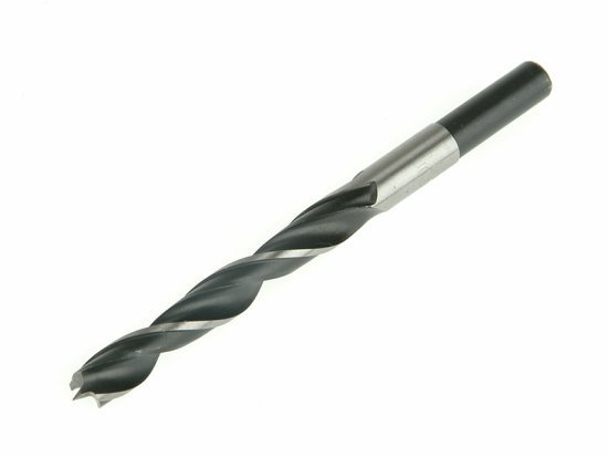 Lip & Spur Wood Drill Bit 8mm - FAIWDB80 1 Lip & Spur Wood Drill Bit 8mm - FAIWDB80