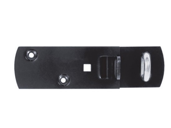 NO.6H Clam (Hardened Steel) 152mm - HSQ6H