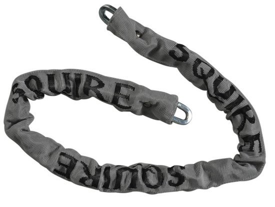CP48PR Security Chain 1.2m x 6.5mm - HSQCP48PR
