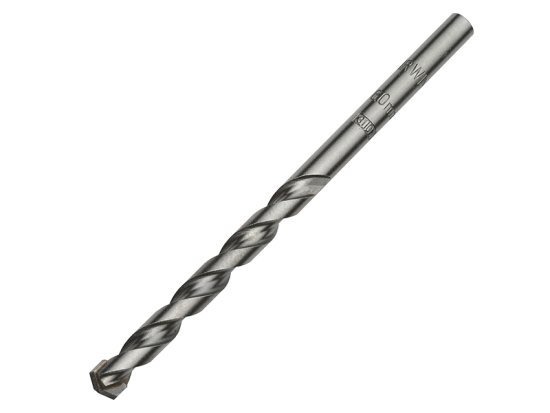 Masonry Drill Bit 11.0 x 160mm - IRW10501853 1 Masonry Drill Bit 11.0 x 160mm - IRW10501853