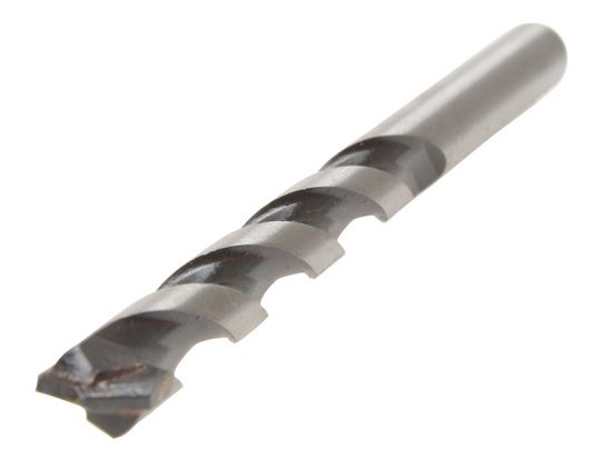 Granite Drill Bit 6.0 x 100mm - IRW10501901 1 Granite Drill Bit 6.0 x 100mm - IRW10501901