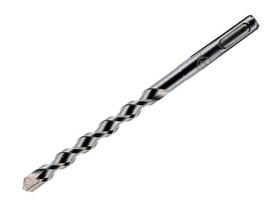 Speedhammer Plus Drill Bit 5.0 x 160mm - IRW10501946 1 Speedhammer Plus Drill Bit 5.0 x 160mm - IRW10501946