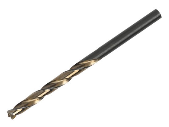 Turbomax HSS Drill Bit 2.0mm OL:49mm WL:24mm - IRW10502204
