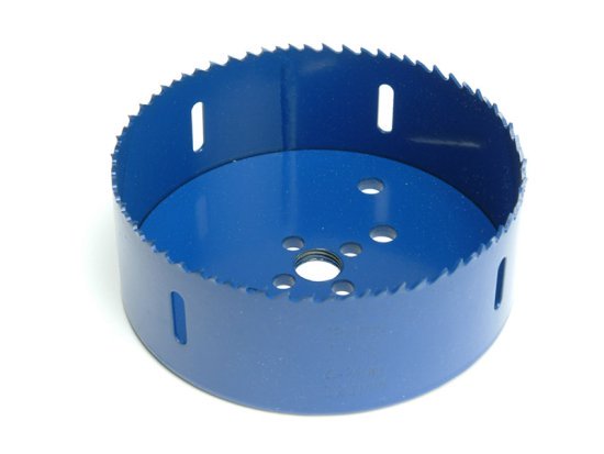 Bi-Metal High Speed Holesaw 210mm - IRW10505821