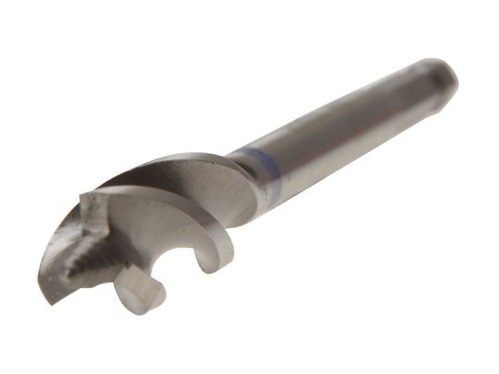 Blue Groove Wood Power Bit 14mm - IRW10507712 1 Blue Groove Wood Power Bit 14mm - IRW10507712
