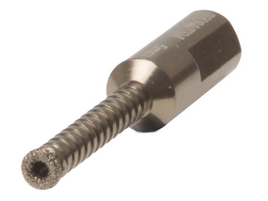 Diamond Drill Bit 10mm - IRW10507896