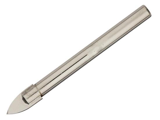 Glass & Tile Drill Bit 6mm - IRW10507905